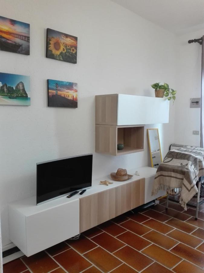 La Cita Ca - Vista Mare Apartman Finale Ligure Kültér fotó