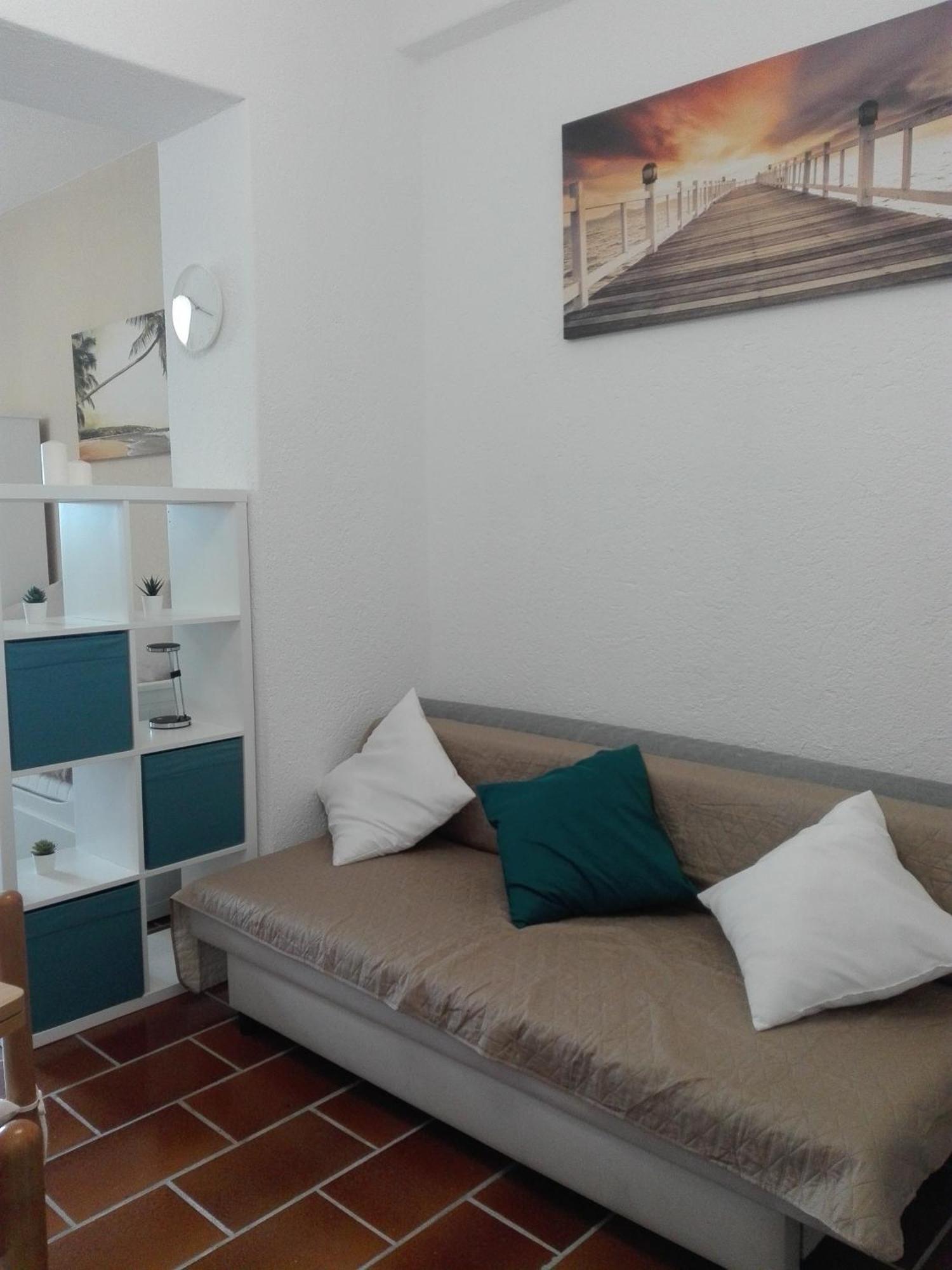 La Cita Ca - Vista Mare Apartman Finale Ligure Kültér fotó