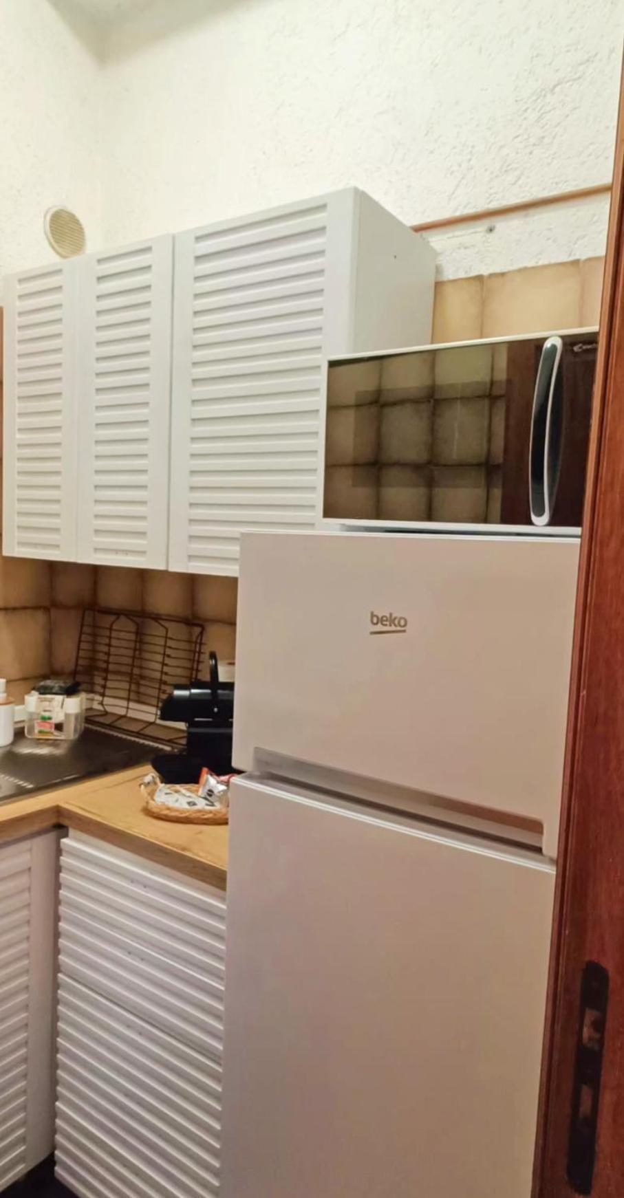 La Cita Ca - Vista Mare Apartman Finale Ligure Kültér fotó