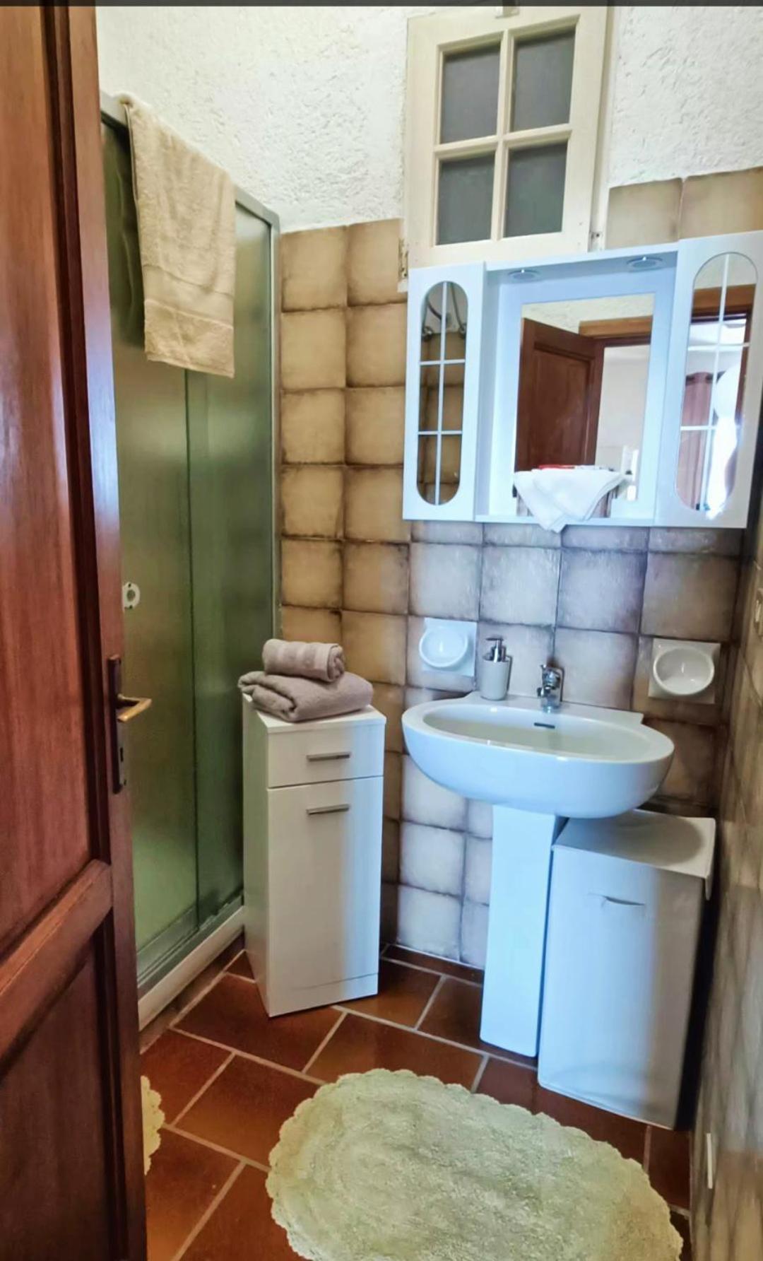 La Cita Ca - Vista Mare Apartman Finale Ligure Kültér fotó