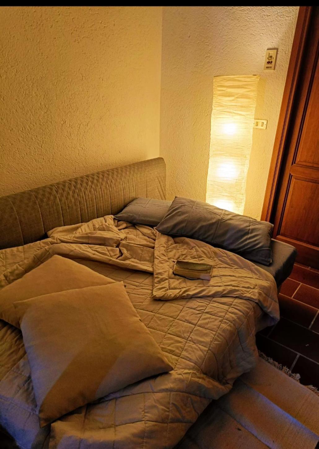La Cita Ca - Vista Mare Apartman Finale Ligure Kültér fotó